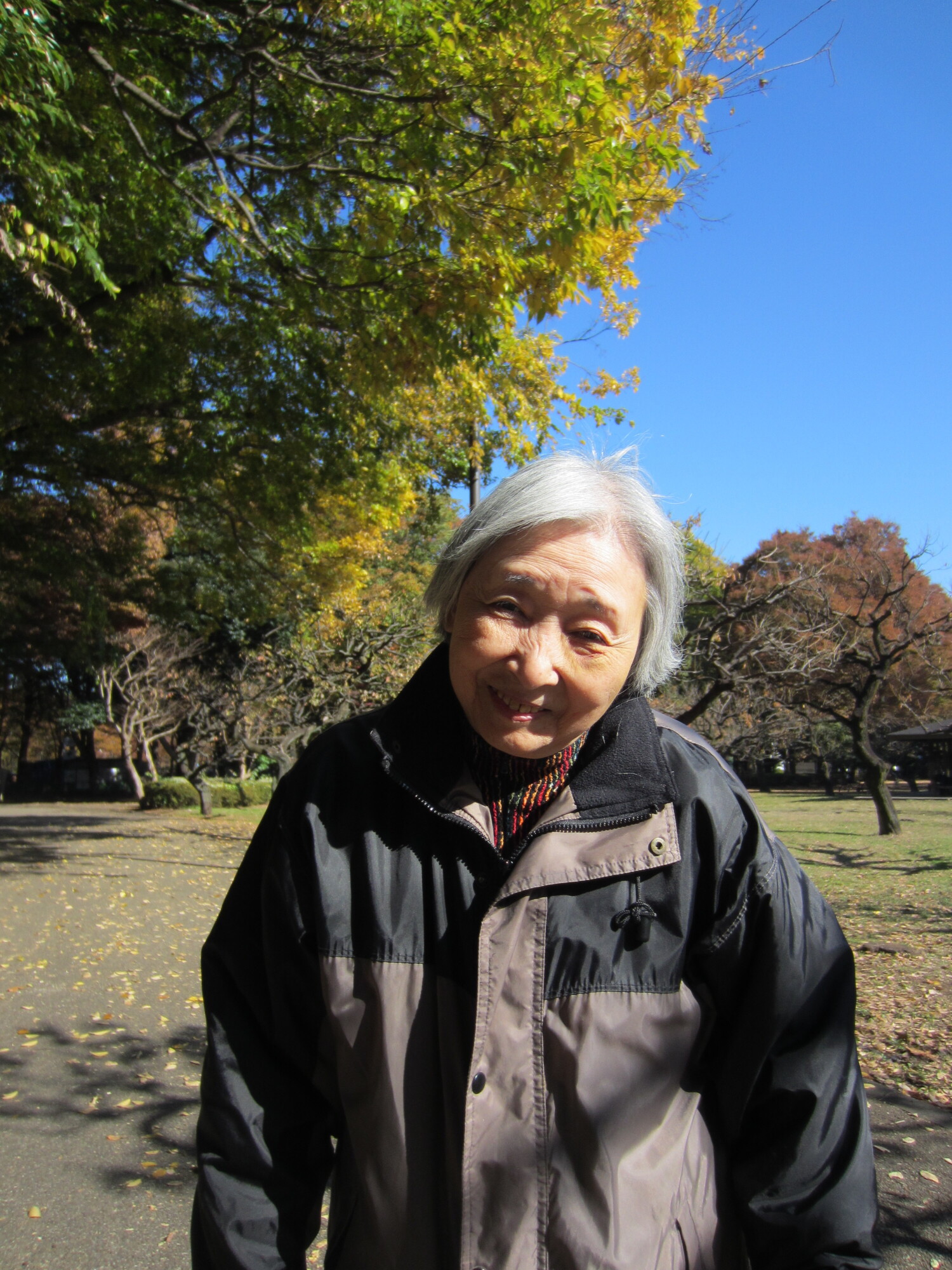 紅葉②-3　ニチイホーム用賀