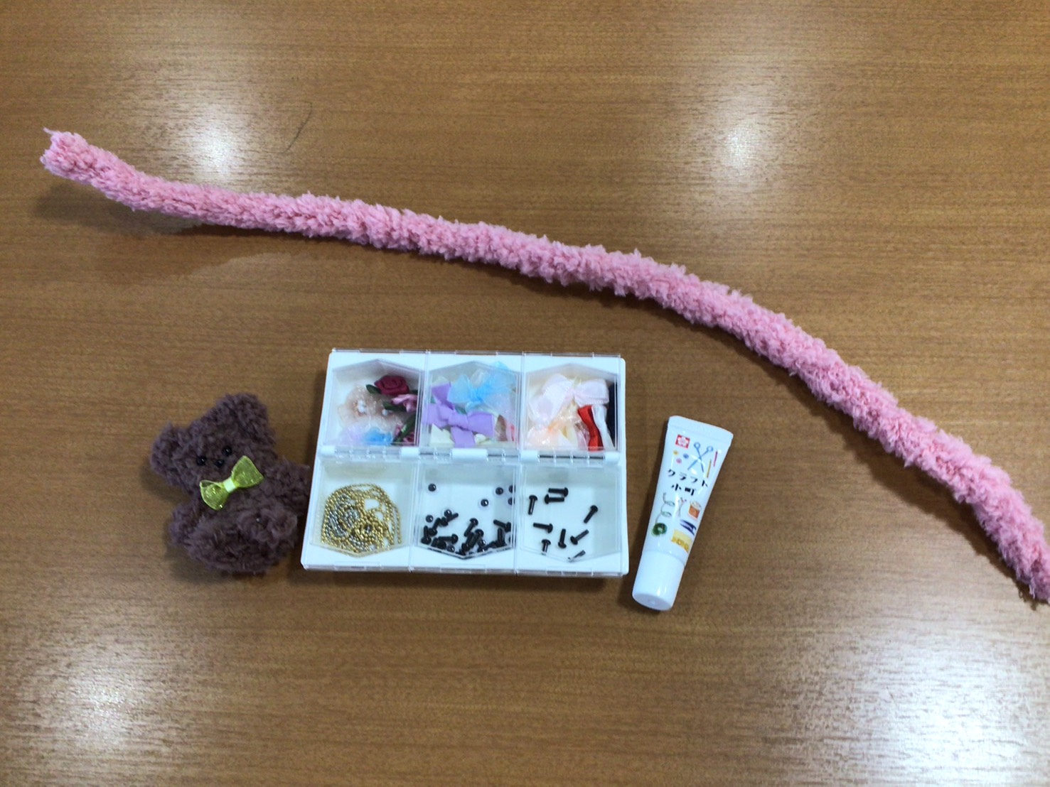 ニチイホーム板橋徳丸モールドール１