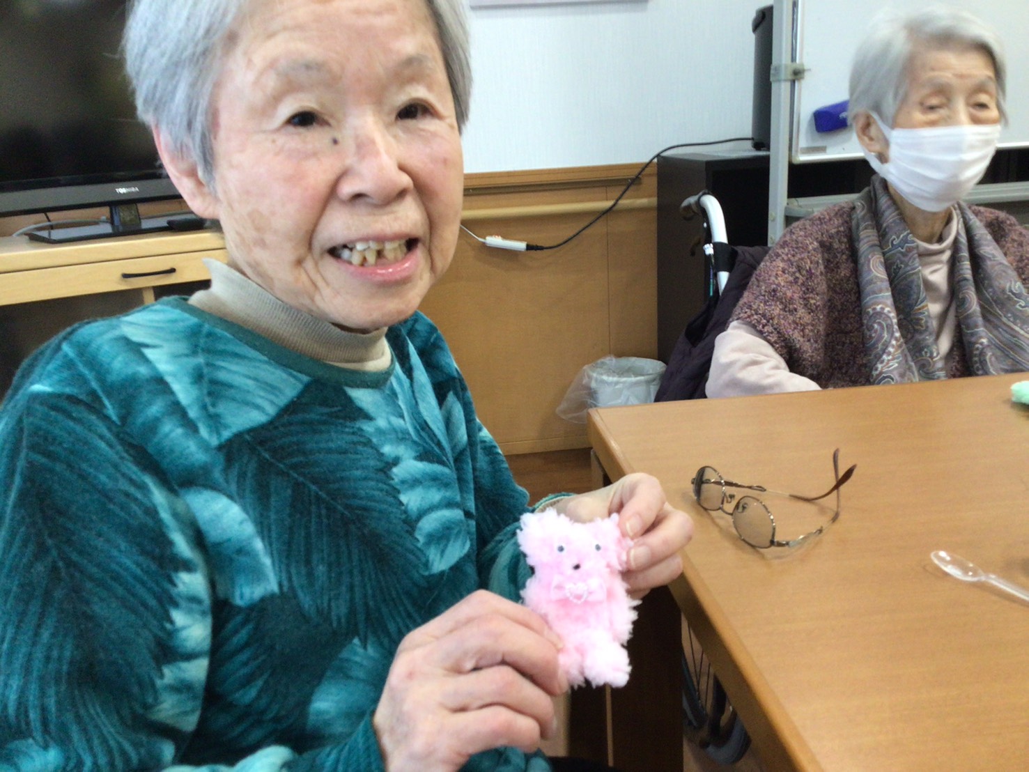 ニチイホーム板橋徳丸モールドール５