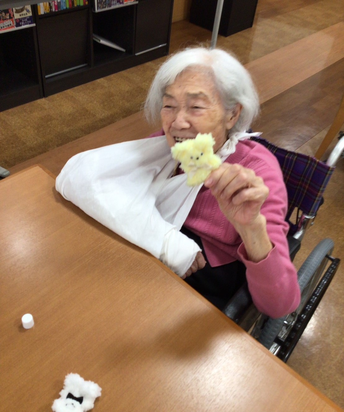 ニチイホーム板橋徳丸モールドール６