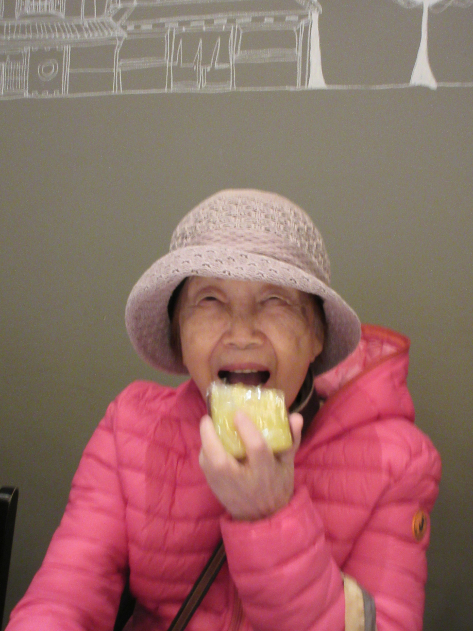 ニチイホーム目白川越散策３