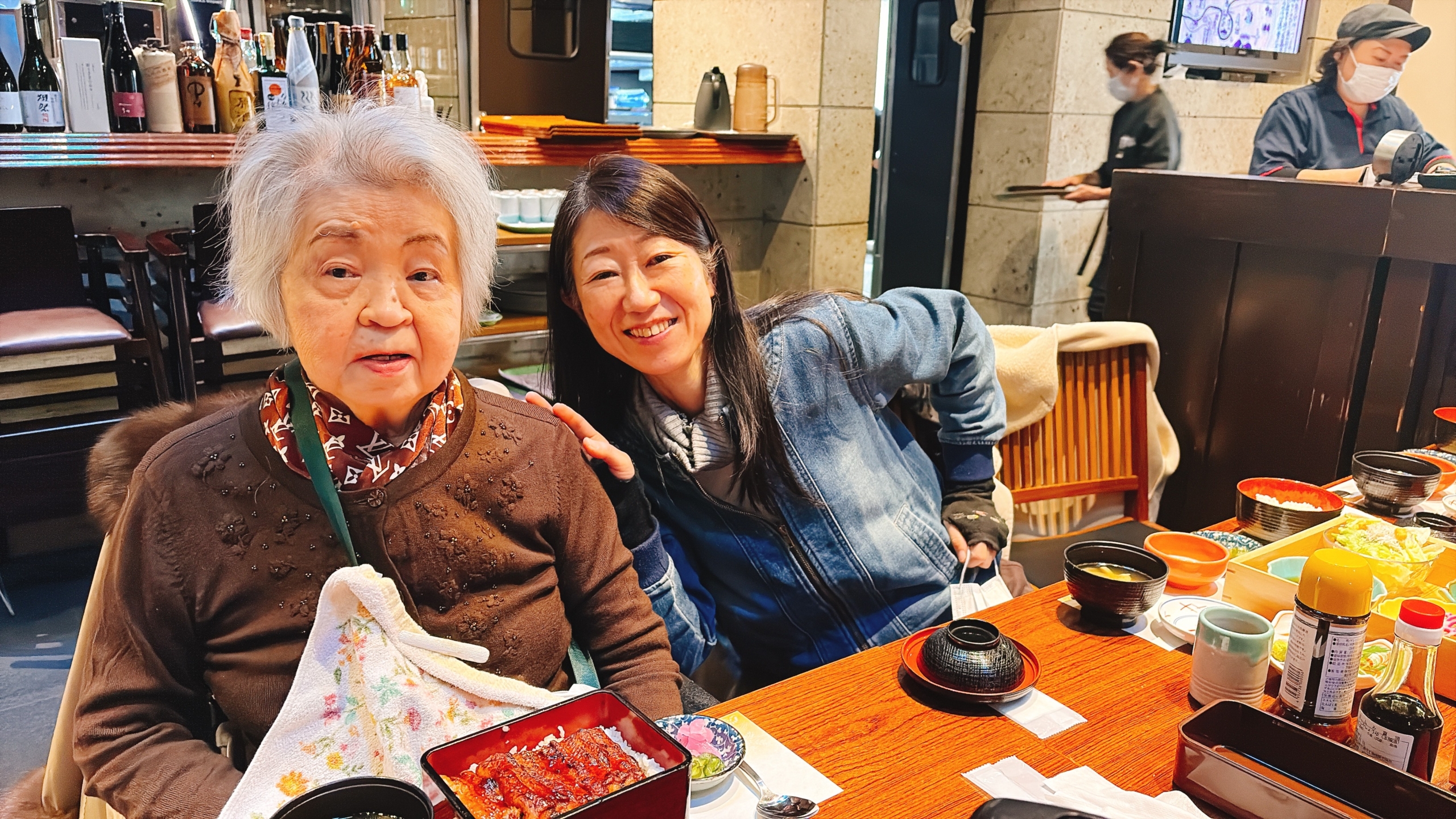 ニチイホーム目白川越散策５