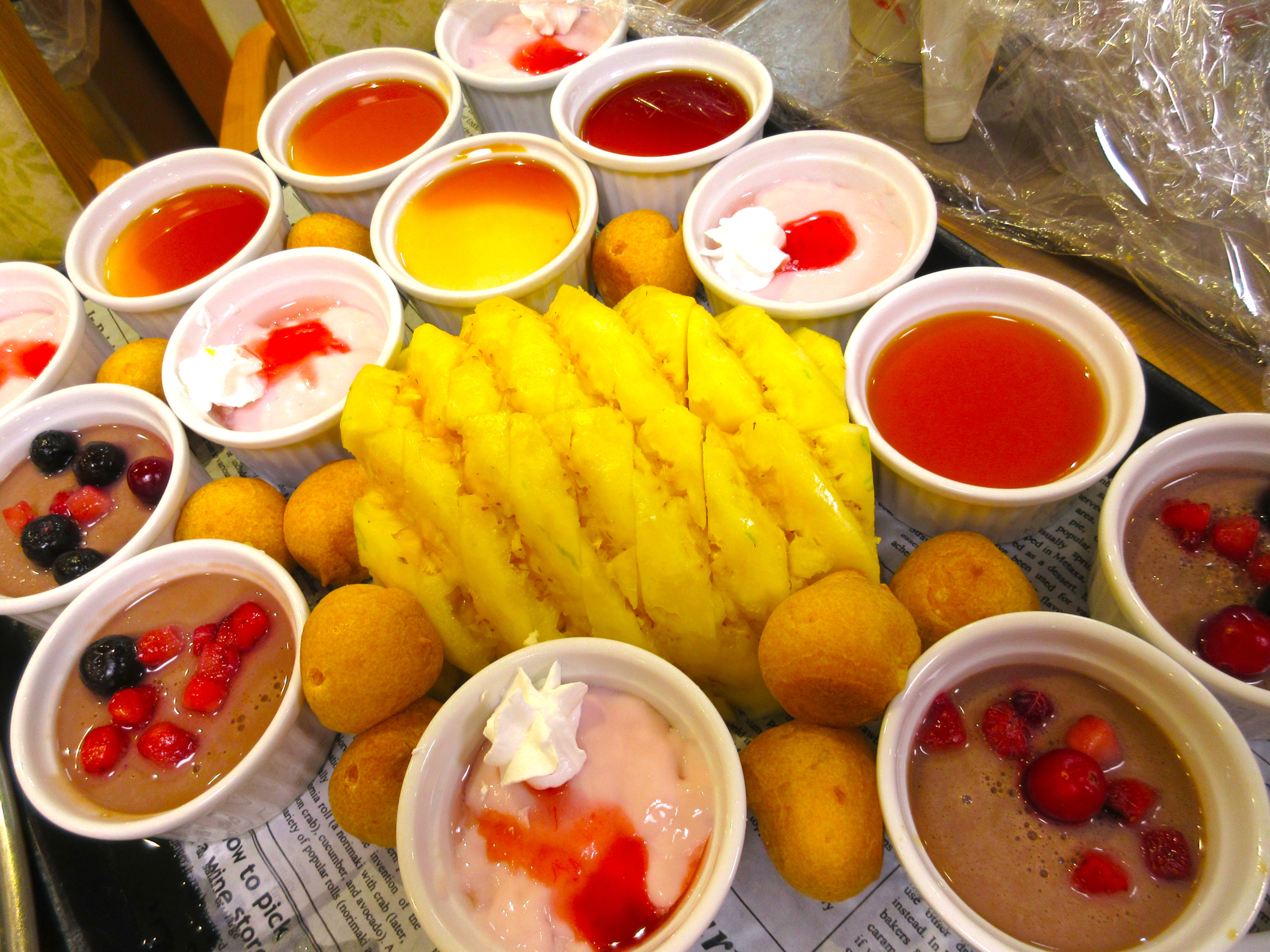 ニチイホーム与野本町クリスマス会５