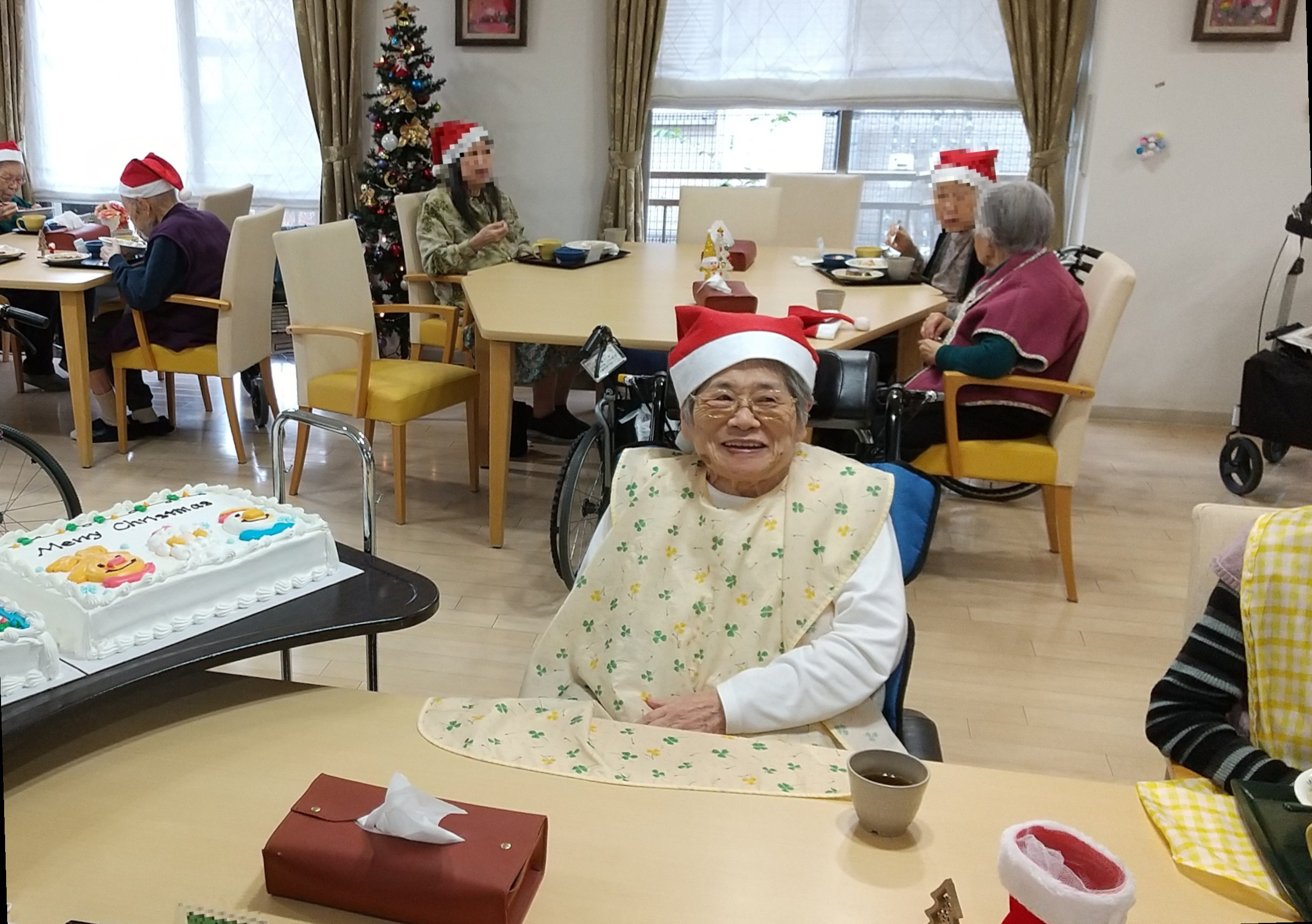 ニチイメゾン鉢塚20251225４