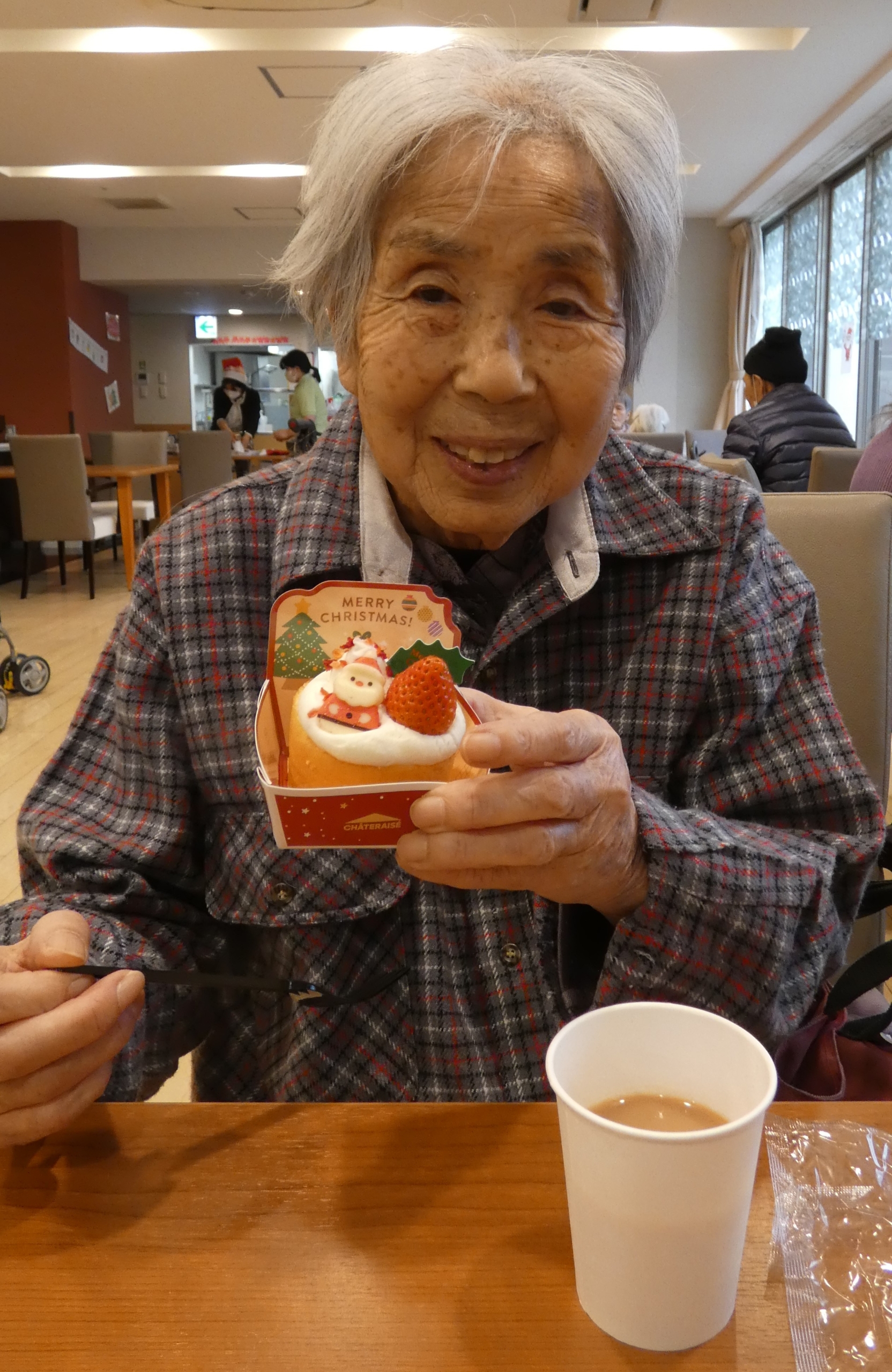 ニチイメゾン北豊島20251223５