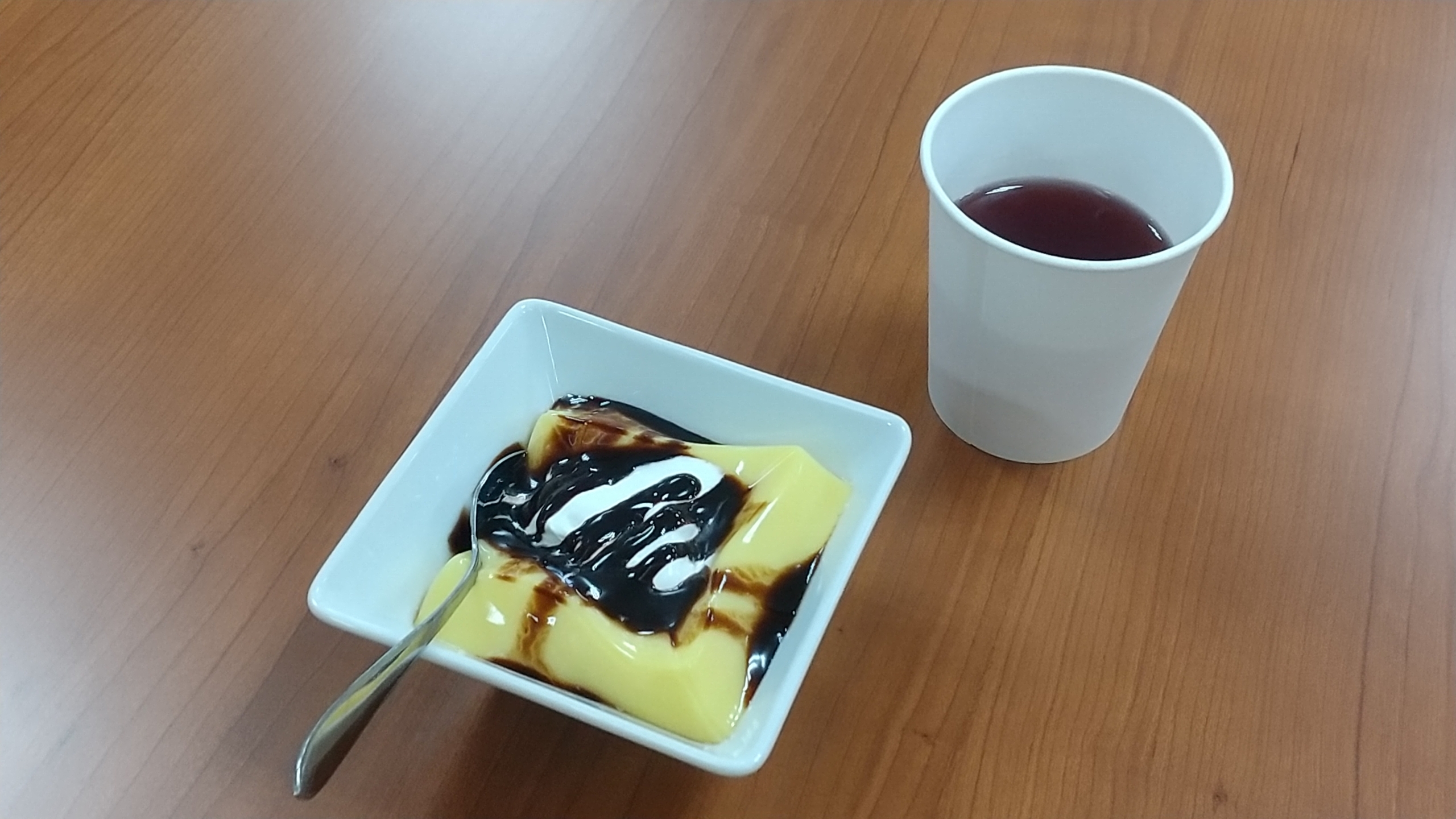 ニチイメゾン千里園ビンゴ大会２