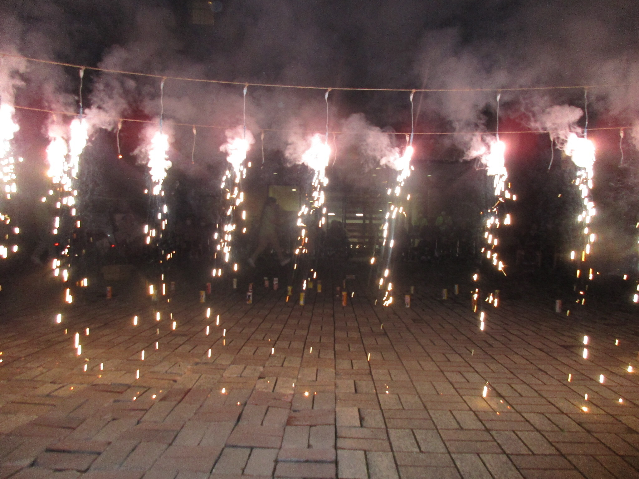 秋祭りを開催しました-6 ニチイホーム海老名