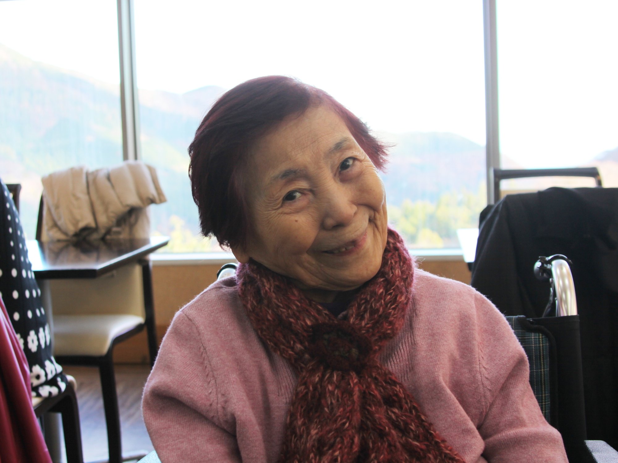 日帰りバスツアー-3 ニチイホーム海老名