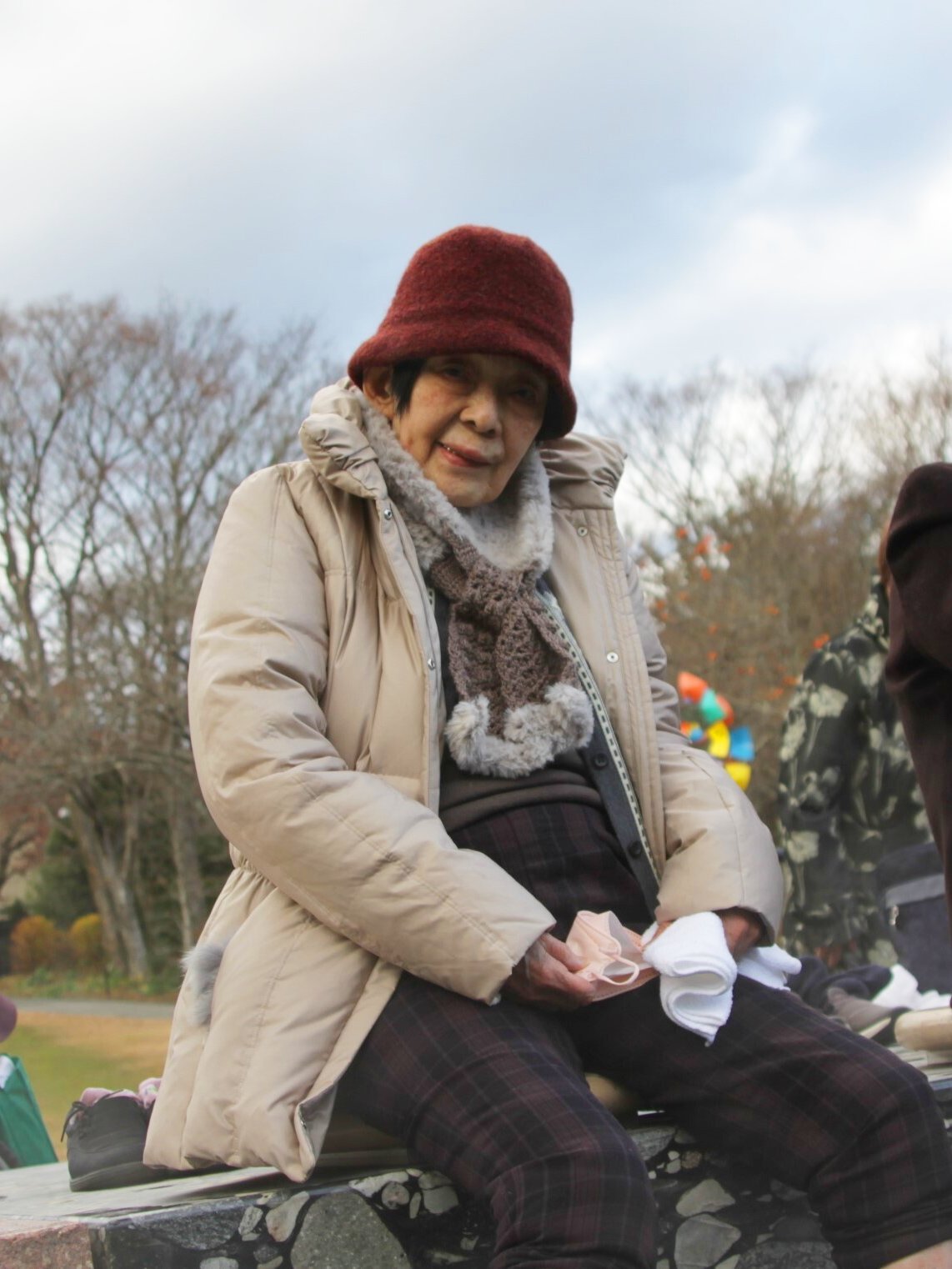 日帰りバスツアー-5 ニチイホーム海老名