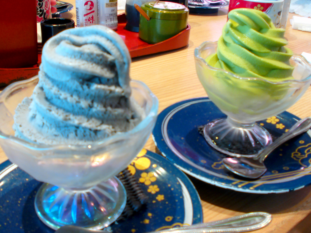 お寿司外食-3 ニチイホーム東浦和