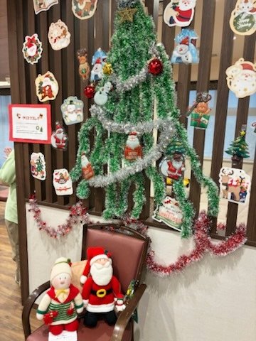 オカリナ演奏会-4　ニチイホーム碑文谷