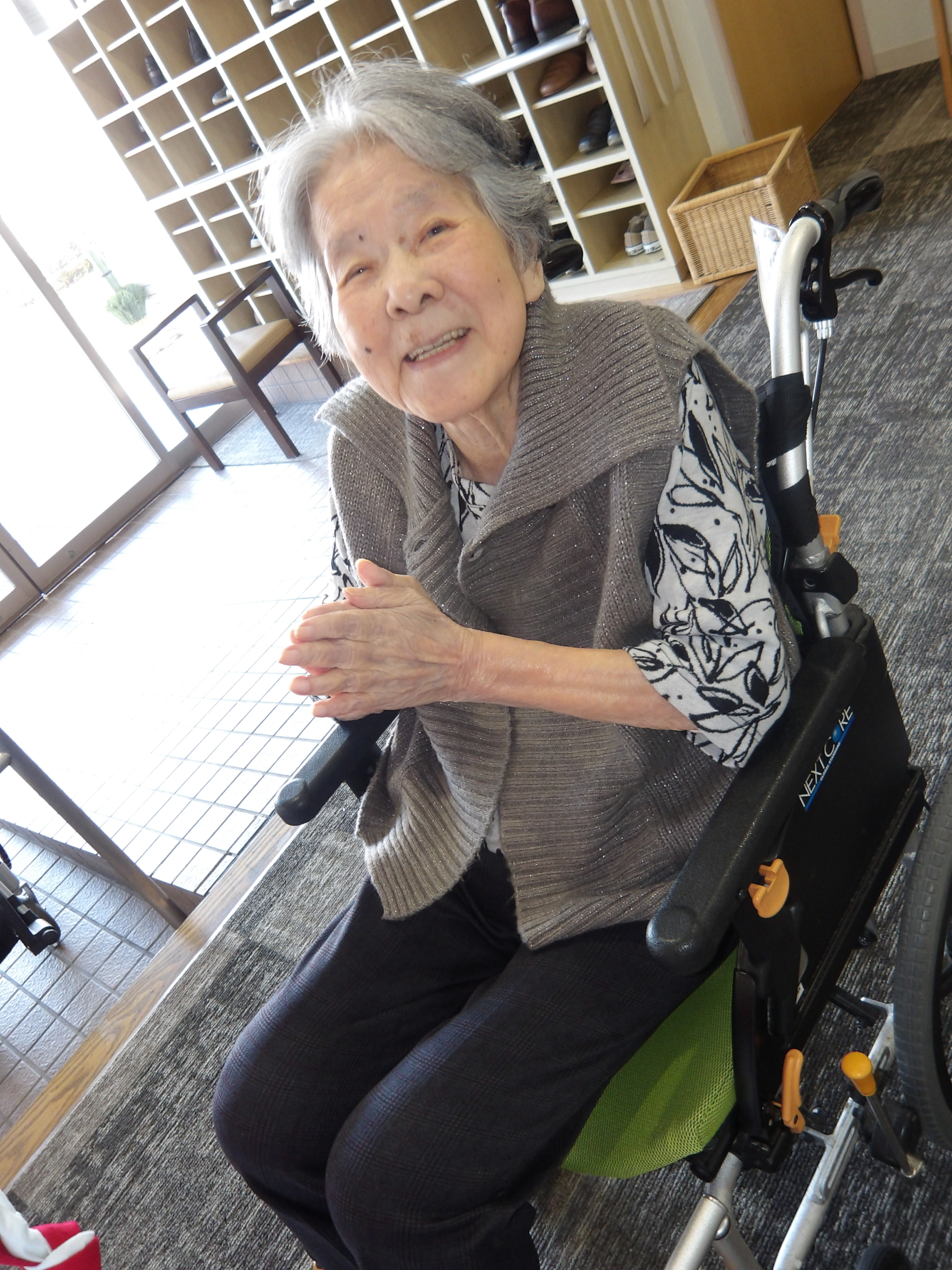 ニチイホーム東府中神社２