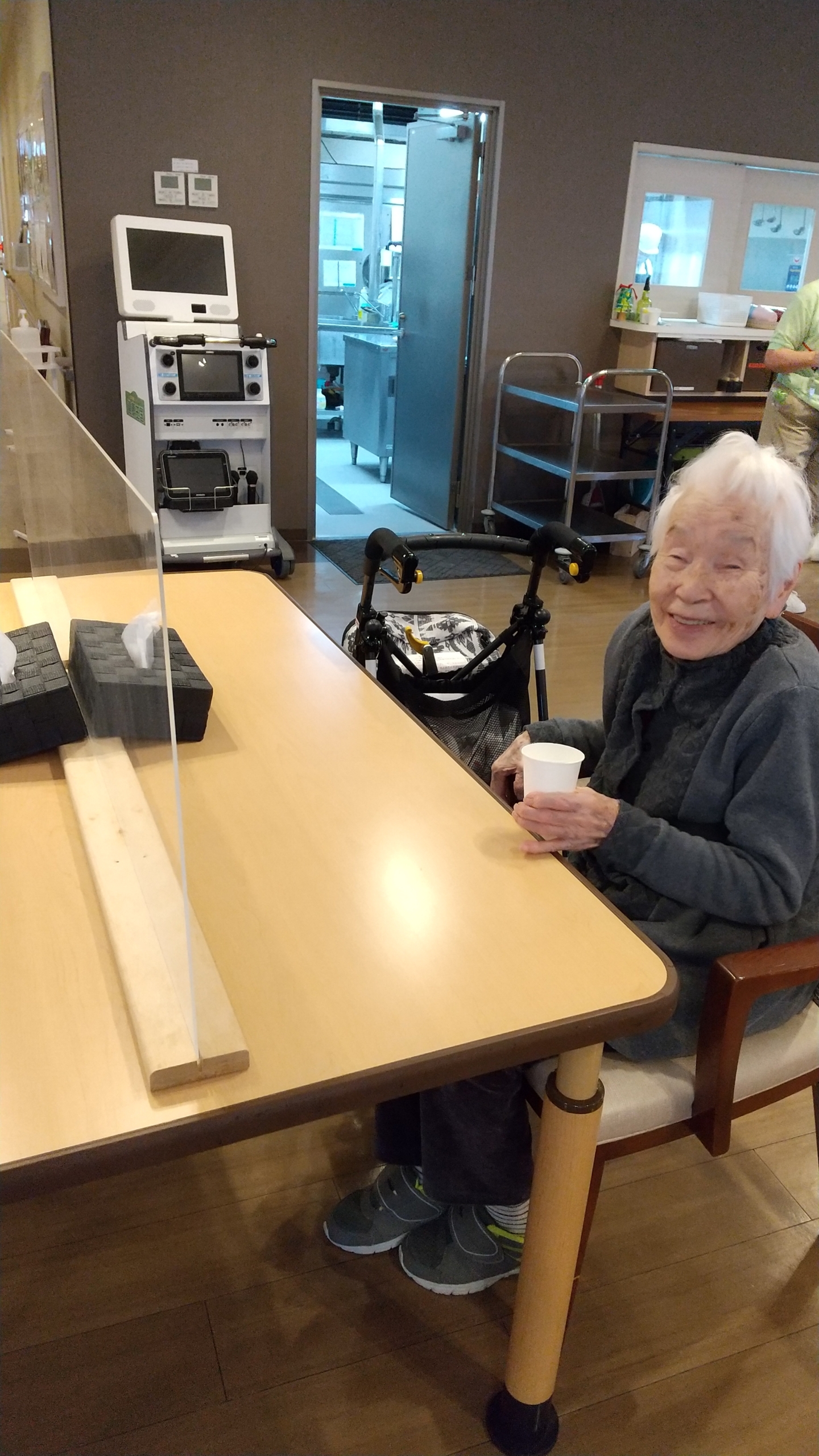 甘酒-2 ニチイメゾン東ときわ台