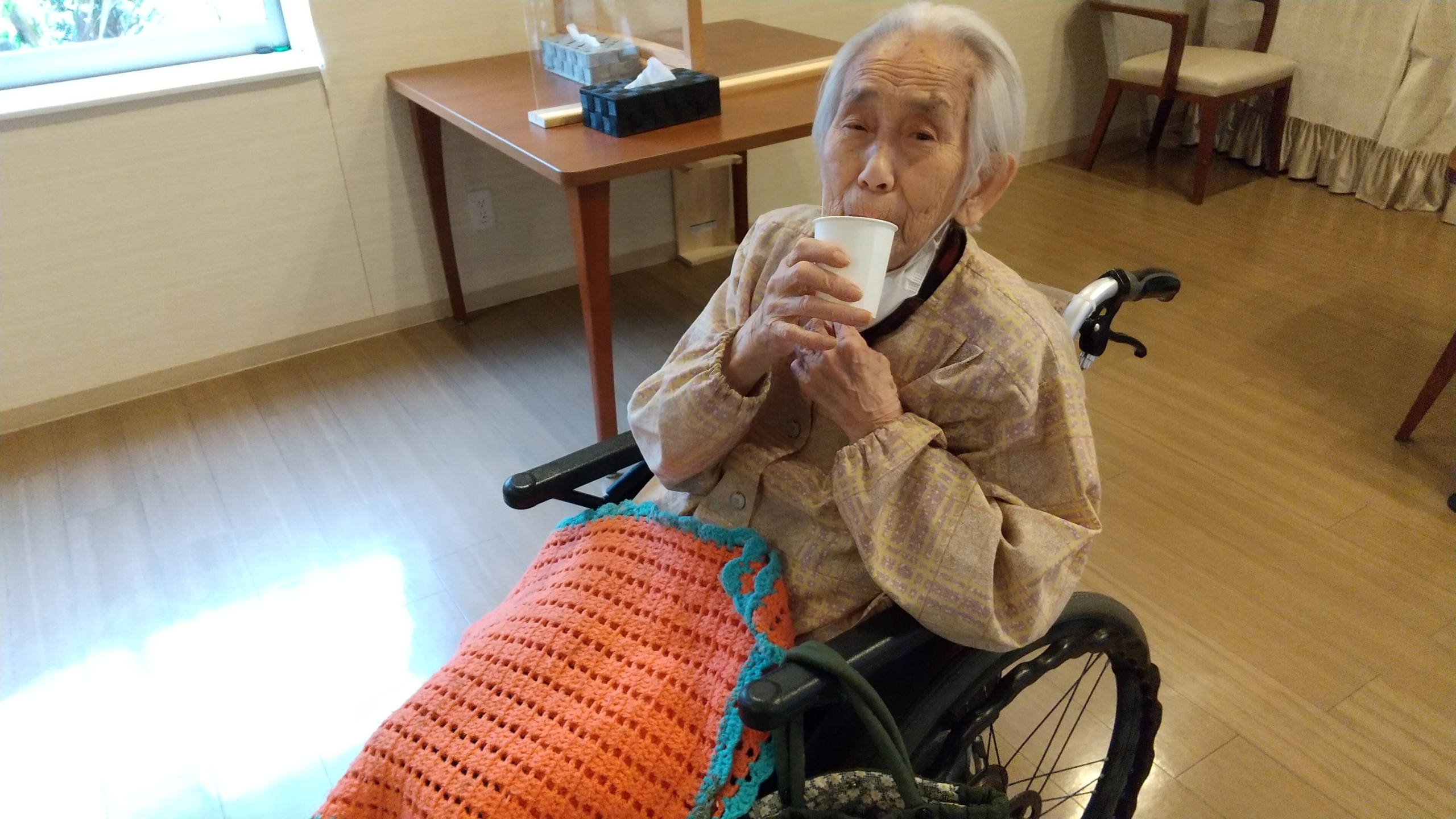 甘酒-1 ニチイメゾン東ときわ台