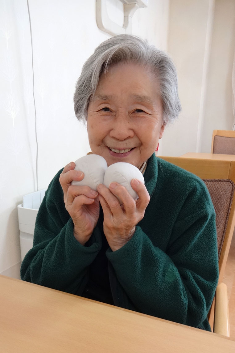 みんなで鬼退治！！-5 ニチイホーム元住吉