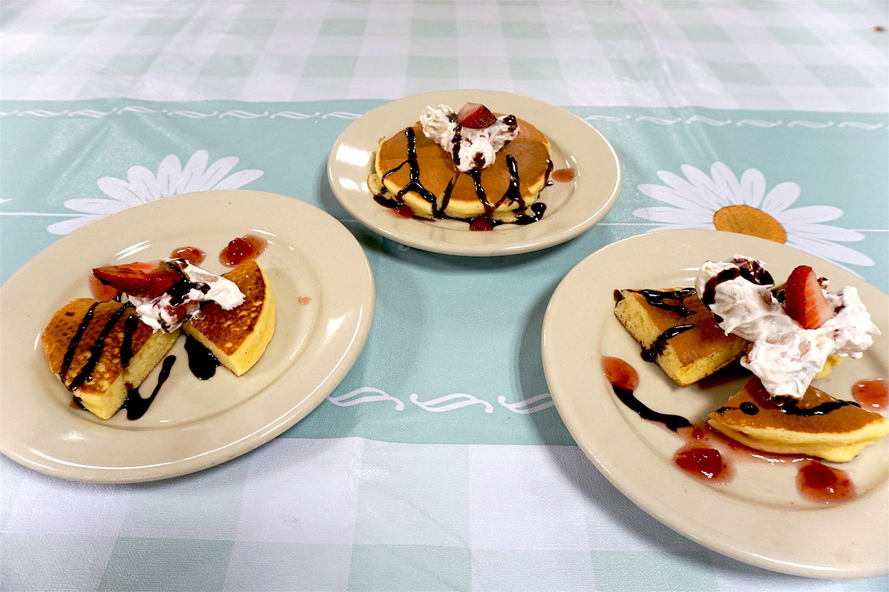 バレンタイン-6 ニチイホーム練馬高野台