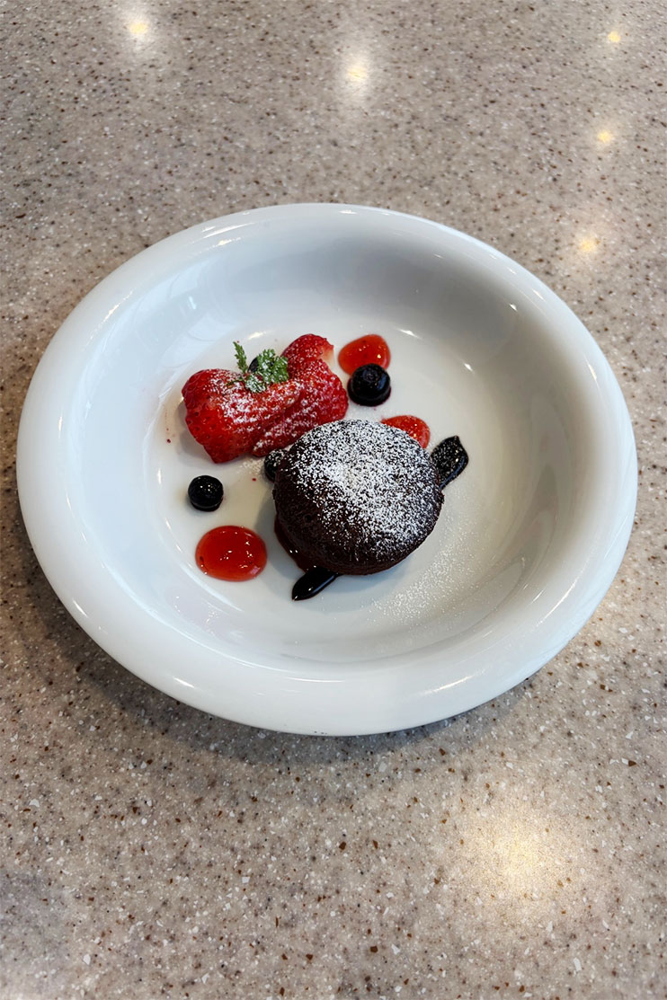 スマイルカフェ-4 ニチイホーム杉並松庵