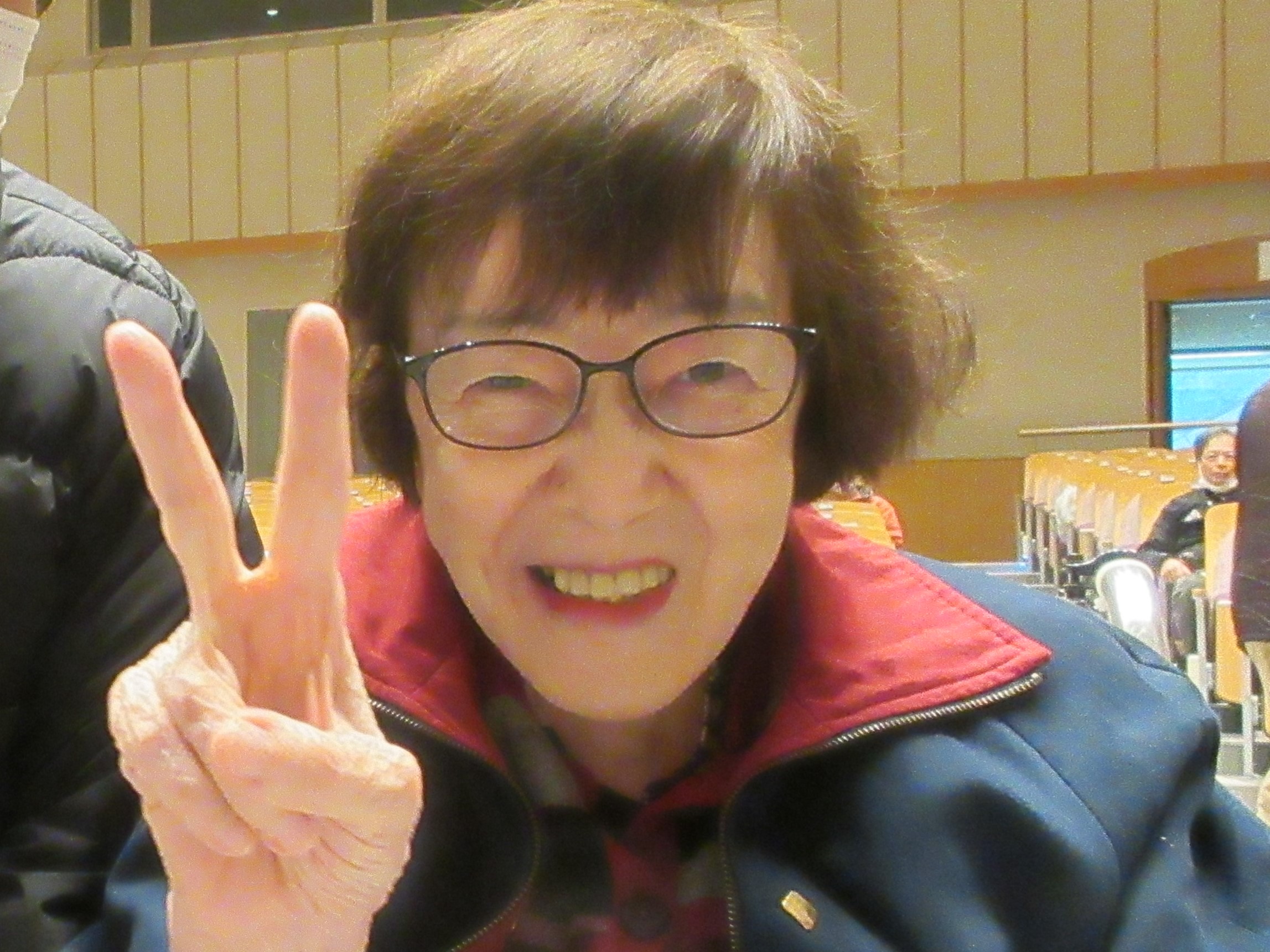 ニチイホーム戸塚のファミリーコンサート３