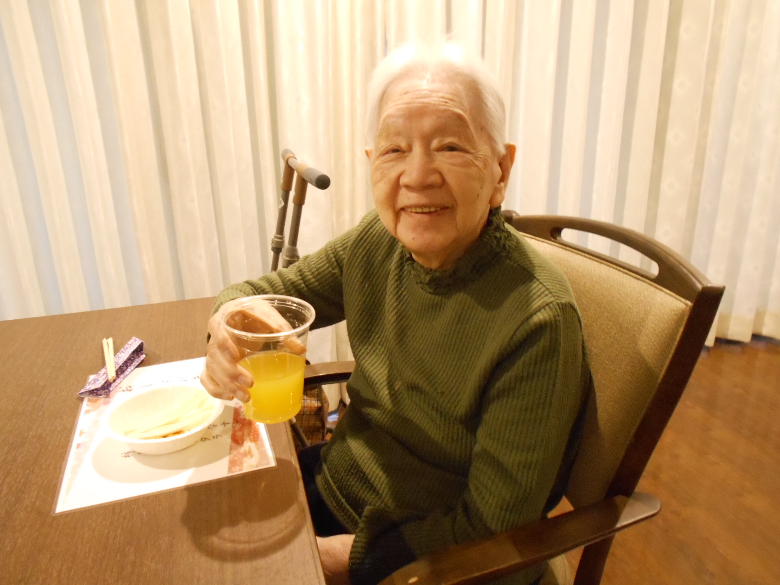 居酒屋-2 ニチイホーム江古田の杜