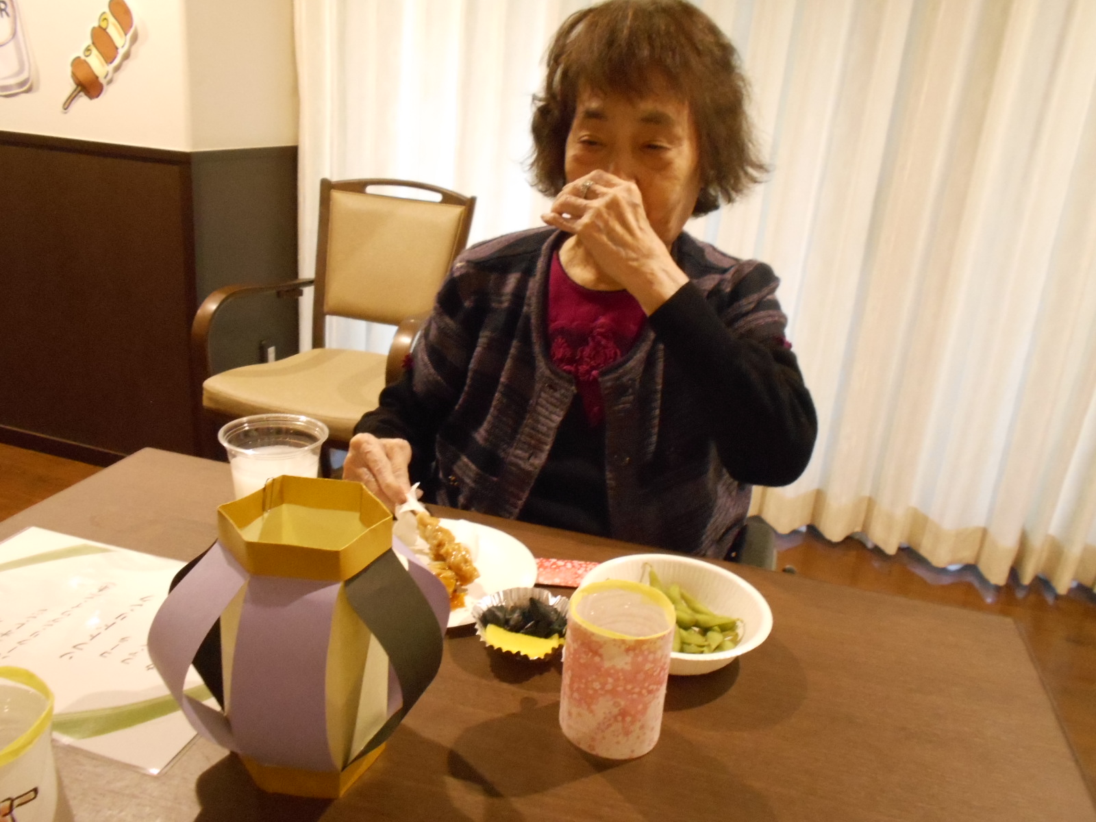 居酒屋-3 ニチイホーム江古田の杜